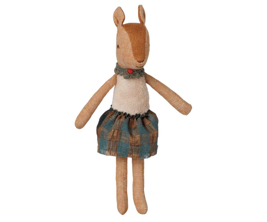PRE-ORDER: Maileg Reindeer, Mother (Estimated Arrival Early November)