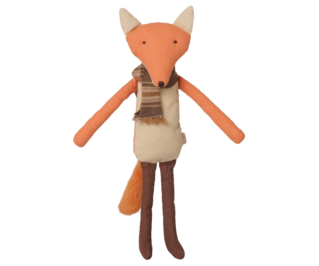 PRE-ORDER: Maileg Fox, Big Brother (Estimated Arrival Early November)