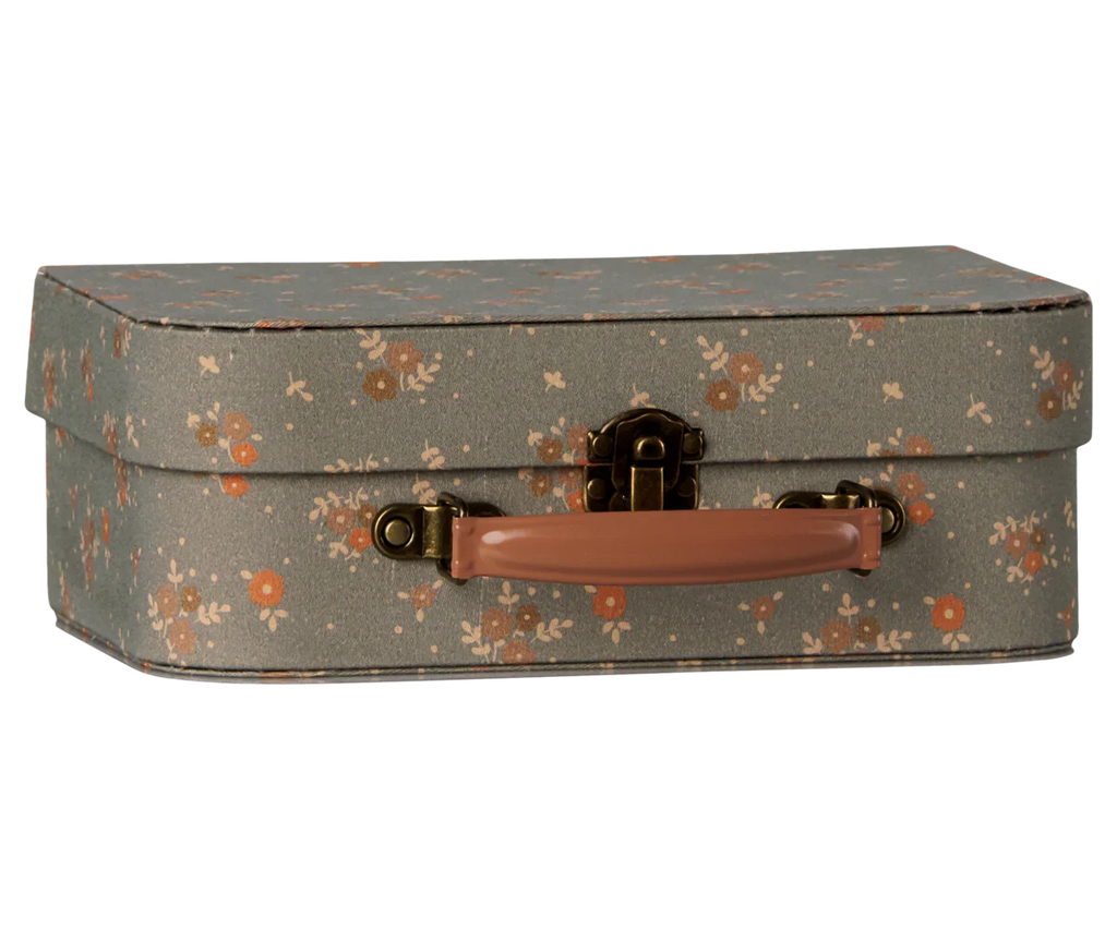PRE-ORDER: Maileg Suitcase Set - Michette (Estimated Arrival Early October)