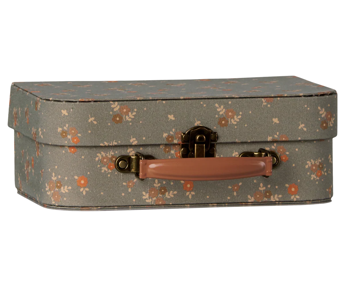PRE-ORDER: Maileg Suitcase Set - Michette (Estimated Arrival Early October)
