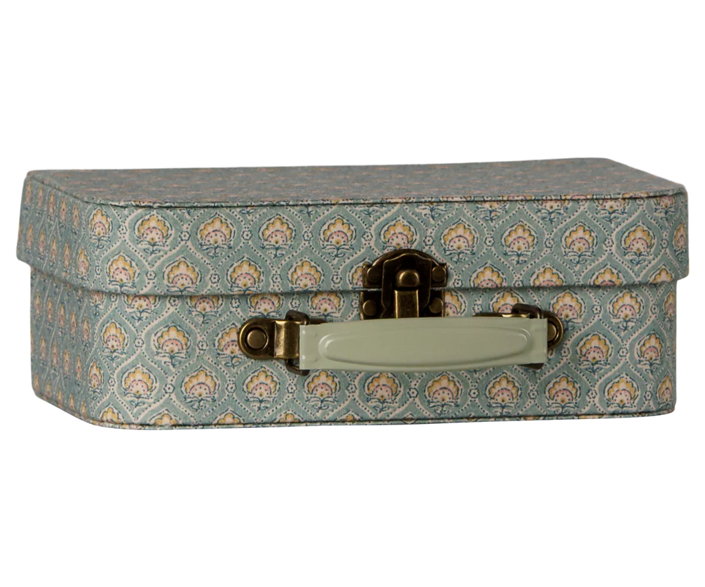 PRE-ORDER: Maileg Suitcase Set - Michette (Estimated Arrival Early October)