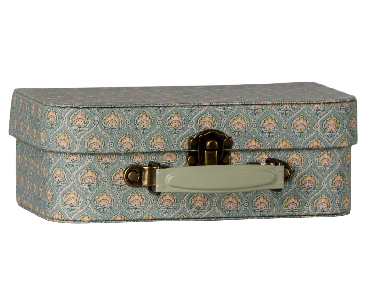 PRE-ORDER: Maileg Suitcase Set - Michette (Estimated Arrival Early October)
