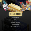 TCW Catch 'Em Crate - Gold (Monthly Subscription)