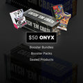 TCW Catch 'Em Crate - Onyx (Monthly Subscription)
