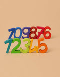 Grimm's Building Set - Numbers