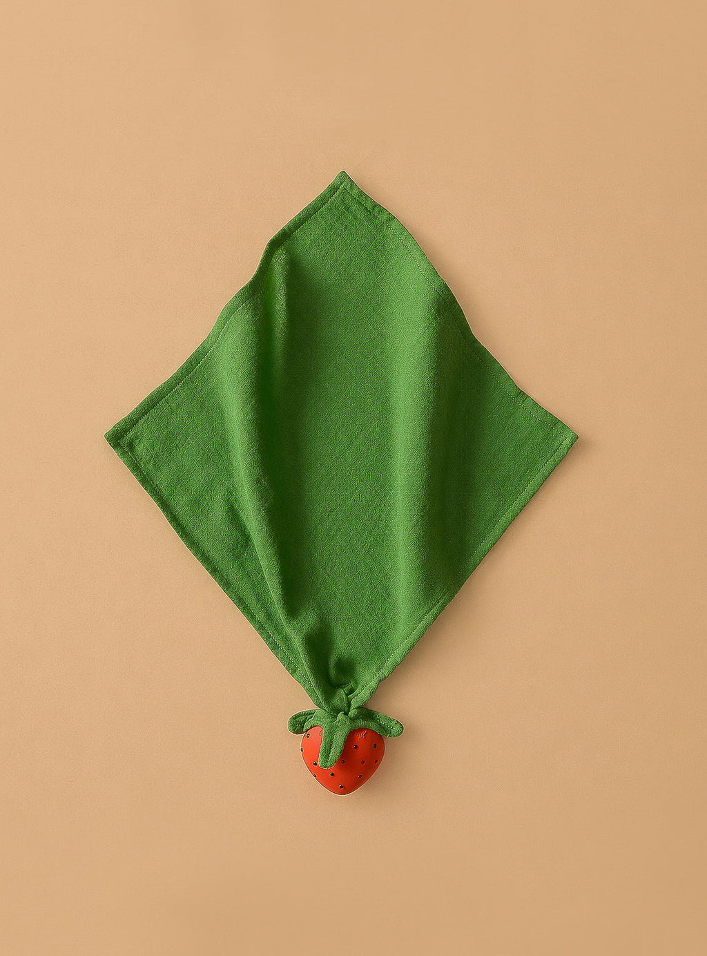 Sweetie the Strawberry Big Doudou