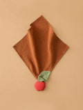 Pepa the Apple Big Doudou