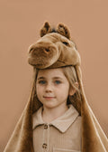 Costume - Brown Horse