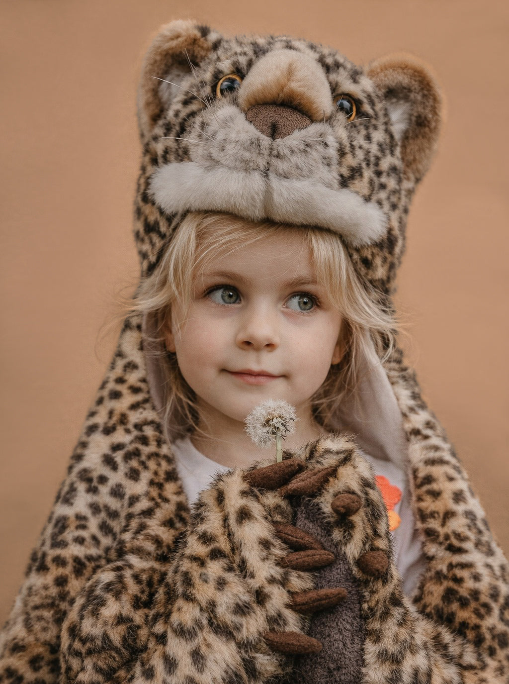 Costume - Leopard