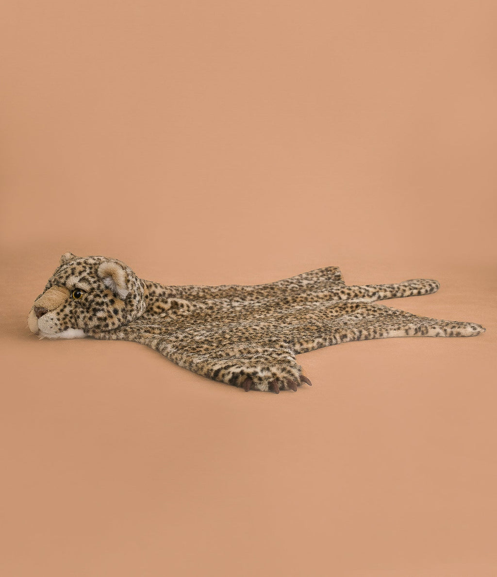 Costume - Leopard