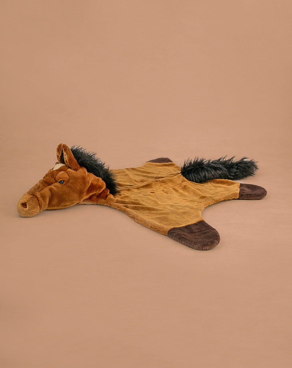 Costume - Brown Horse