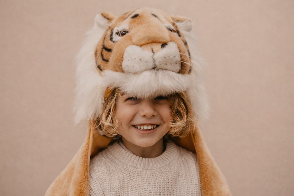 Costume - Tiger