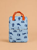 Sticky Lemon Backpack Large | Special Edition | Wonders of the Deep Sea