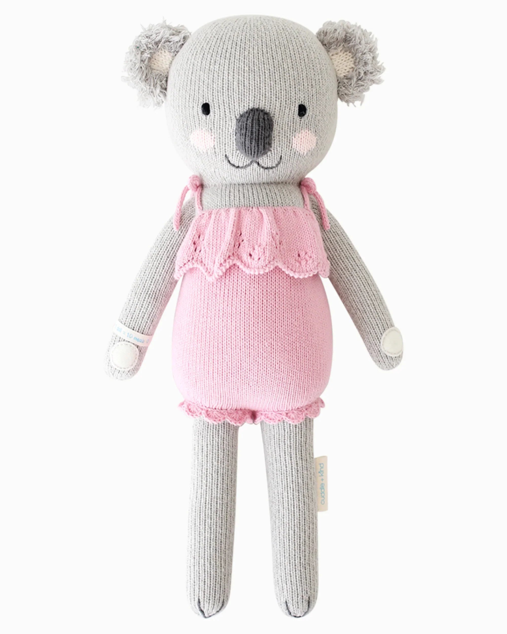Cuddle + Kind Claire the Koala