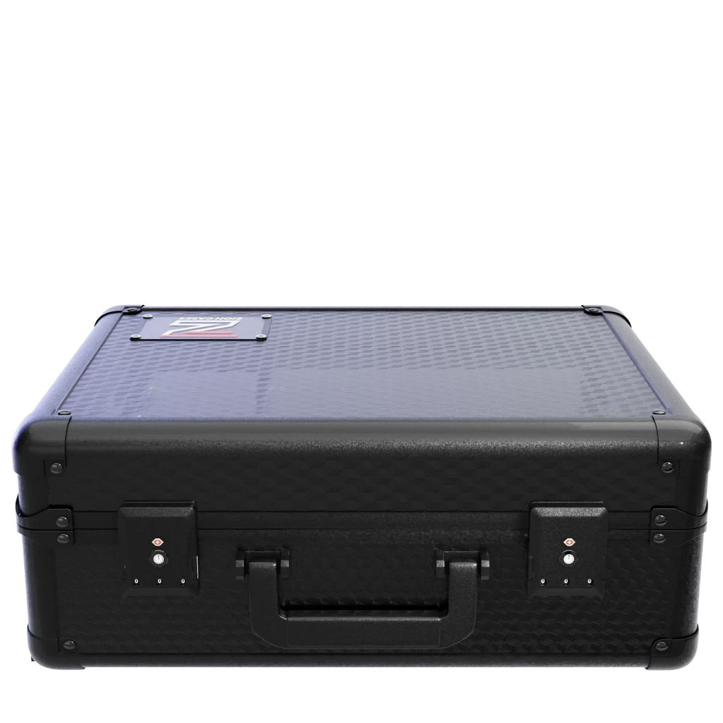 Slab Case T (Toploader and One-Touch/Mags)
