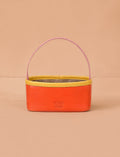 Sticky Lemon Treasure Bag - Campfire Orange