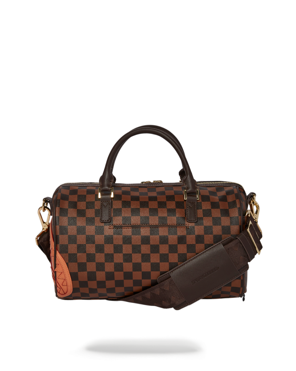 HENNY MINI DUFFLE