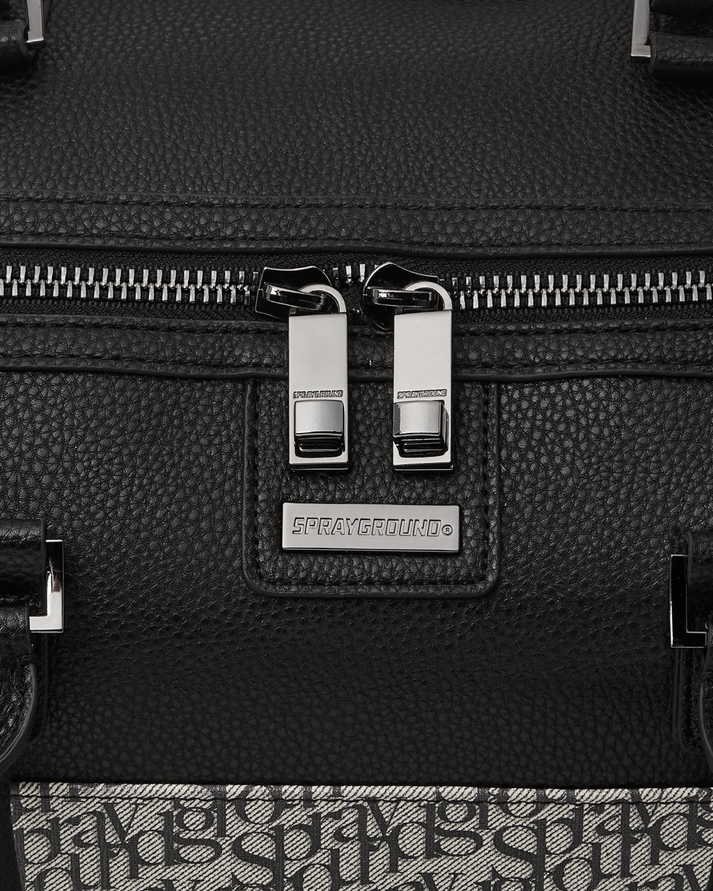 SG ALL DAY DUFFLE