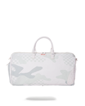 3AM LE BLANC DUFFLE