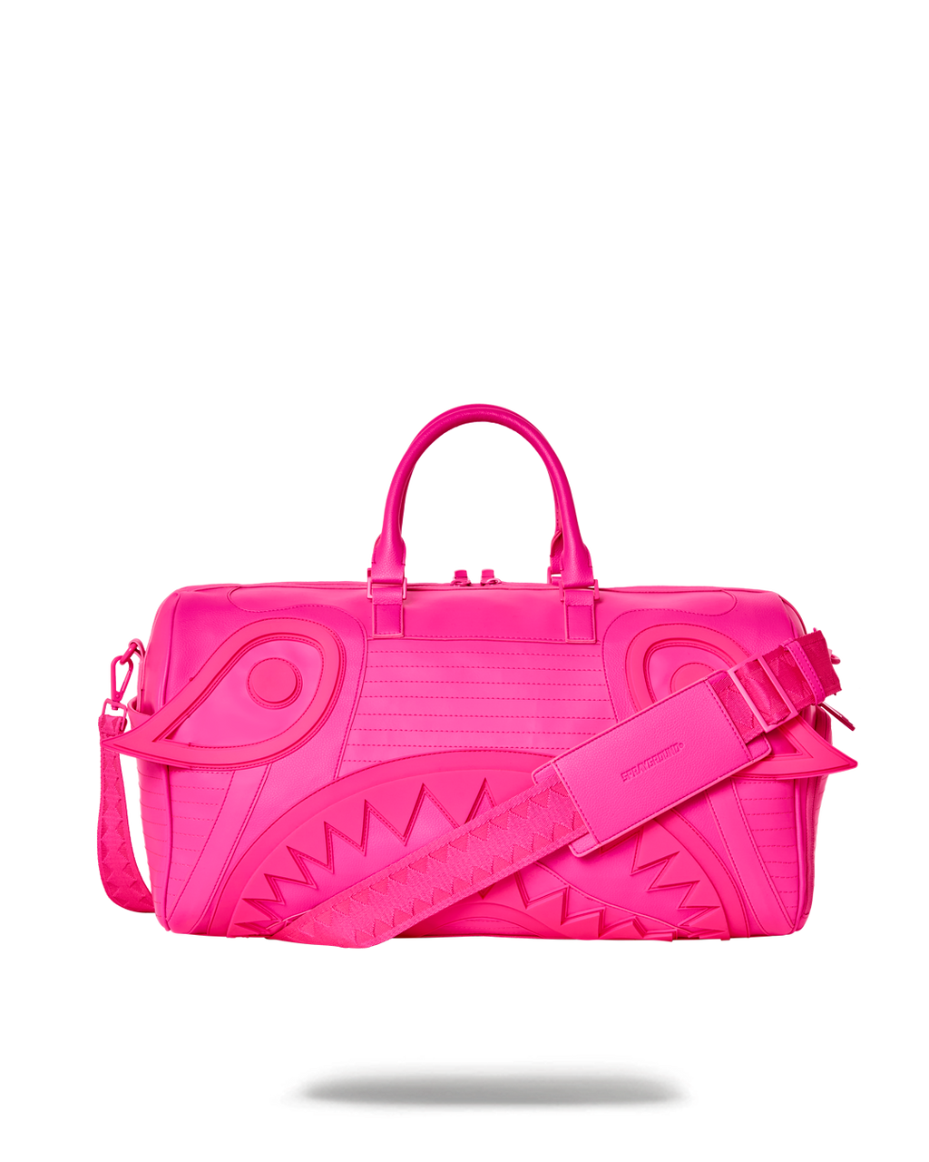SAKURA SHOCK WAVE DUFFLE