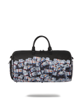 THE ENTREPRENEUR DUFFLE