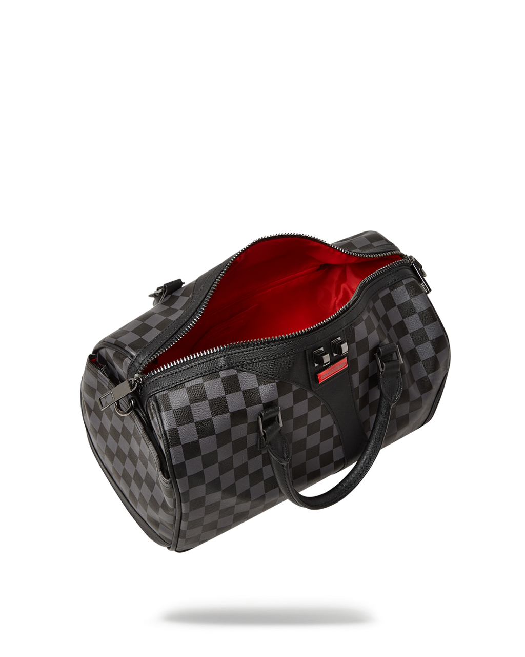 HENNY AIIR TO THE THRONE MINI DUFFLE