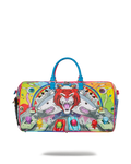 CHAOTIC UNIVERSE DUFFLE