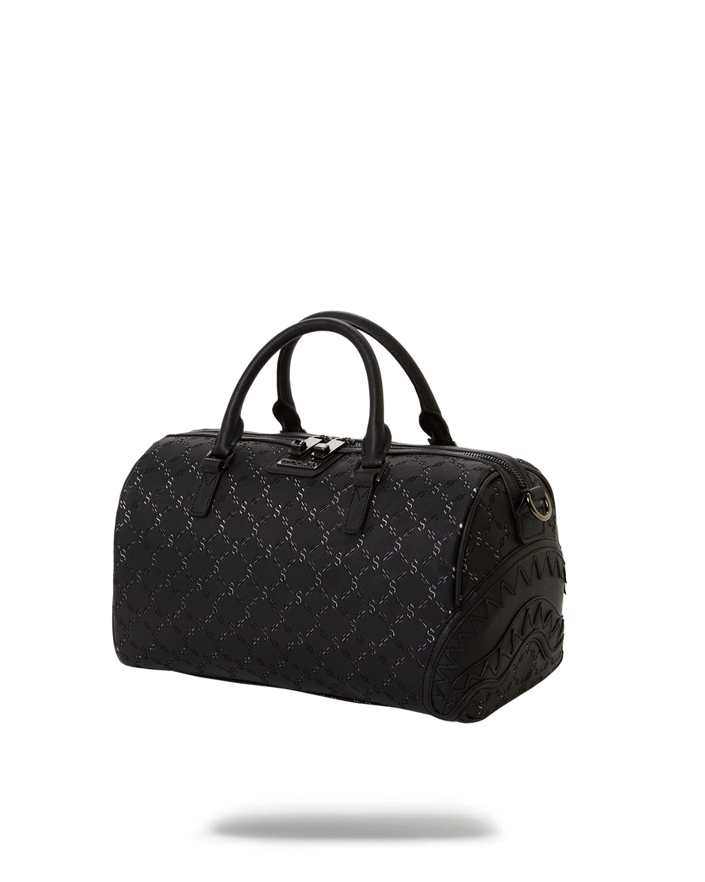 PRI$M SUPERJET MINI DUFFLE