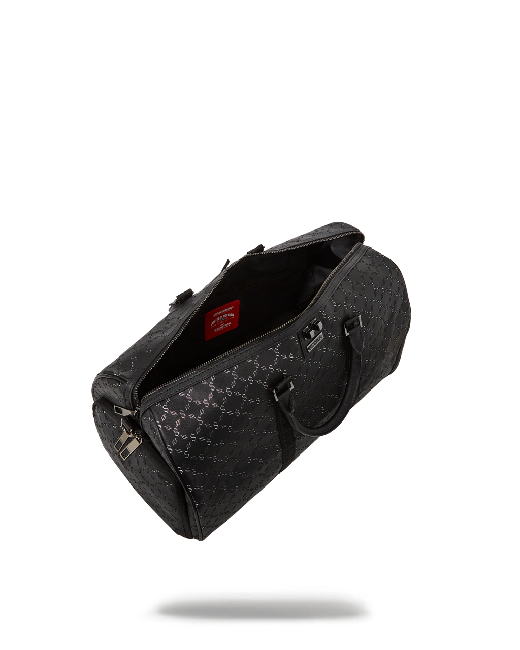 PRI$M SUPERJET MINI DUFFLE
