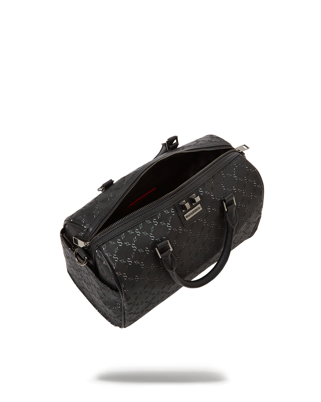 PRI$M SUPERJET MINI DUFFLE