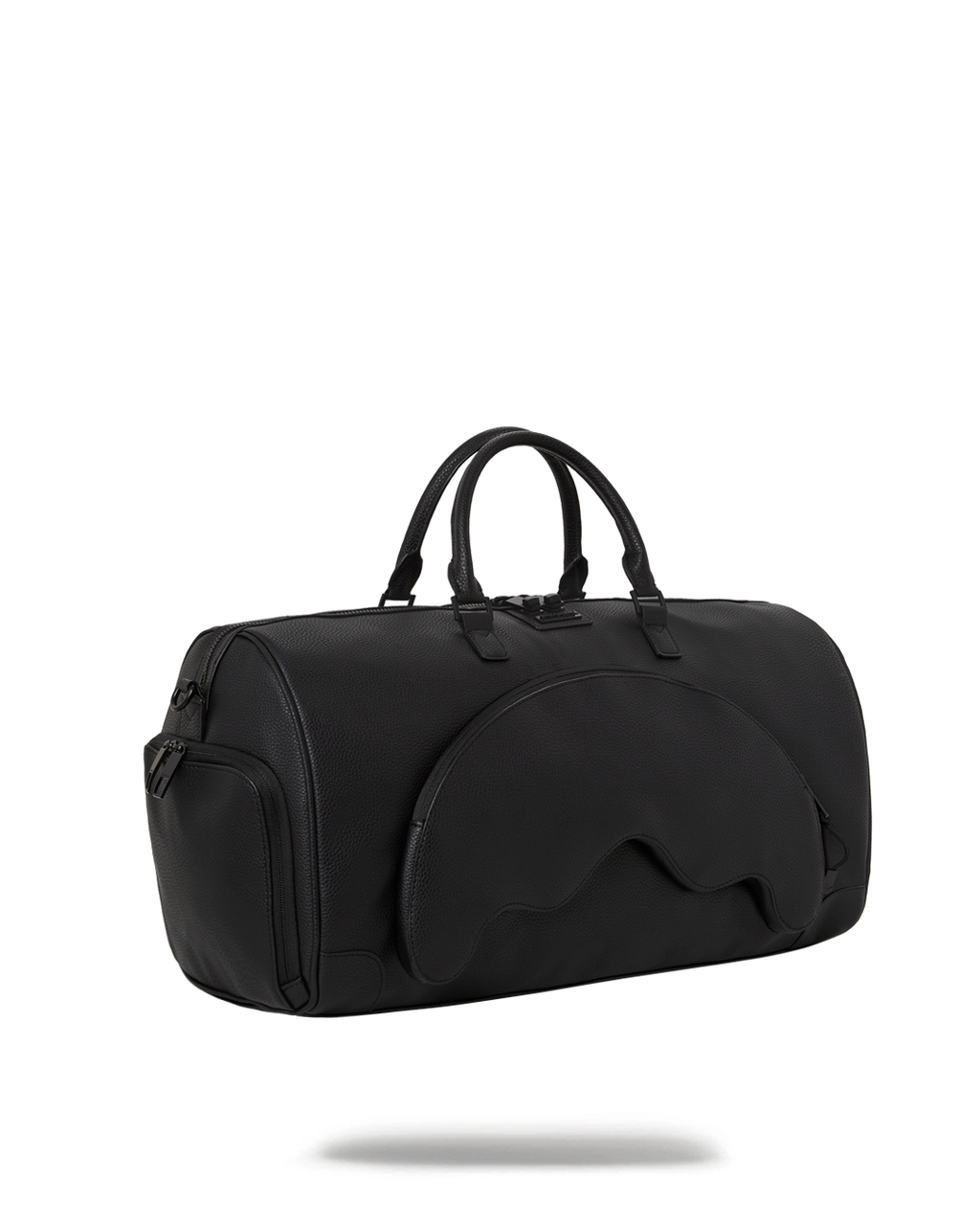 RICH ROVER CARGO SHARK DUFFLE