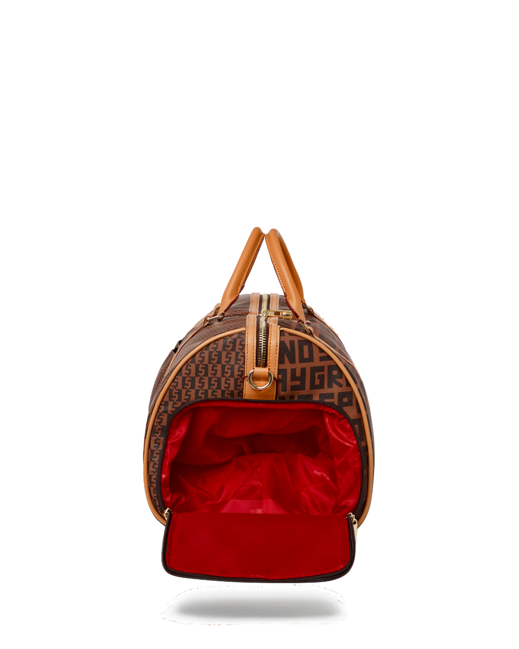 SHARKFINITY DUFFLE