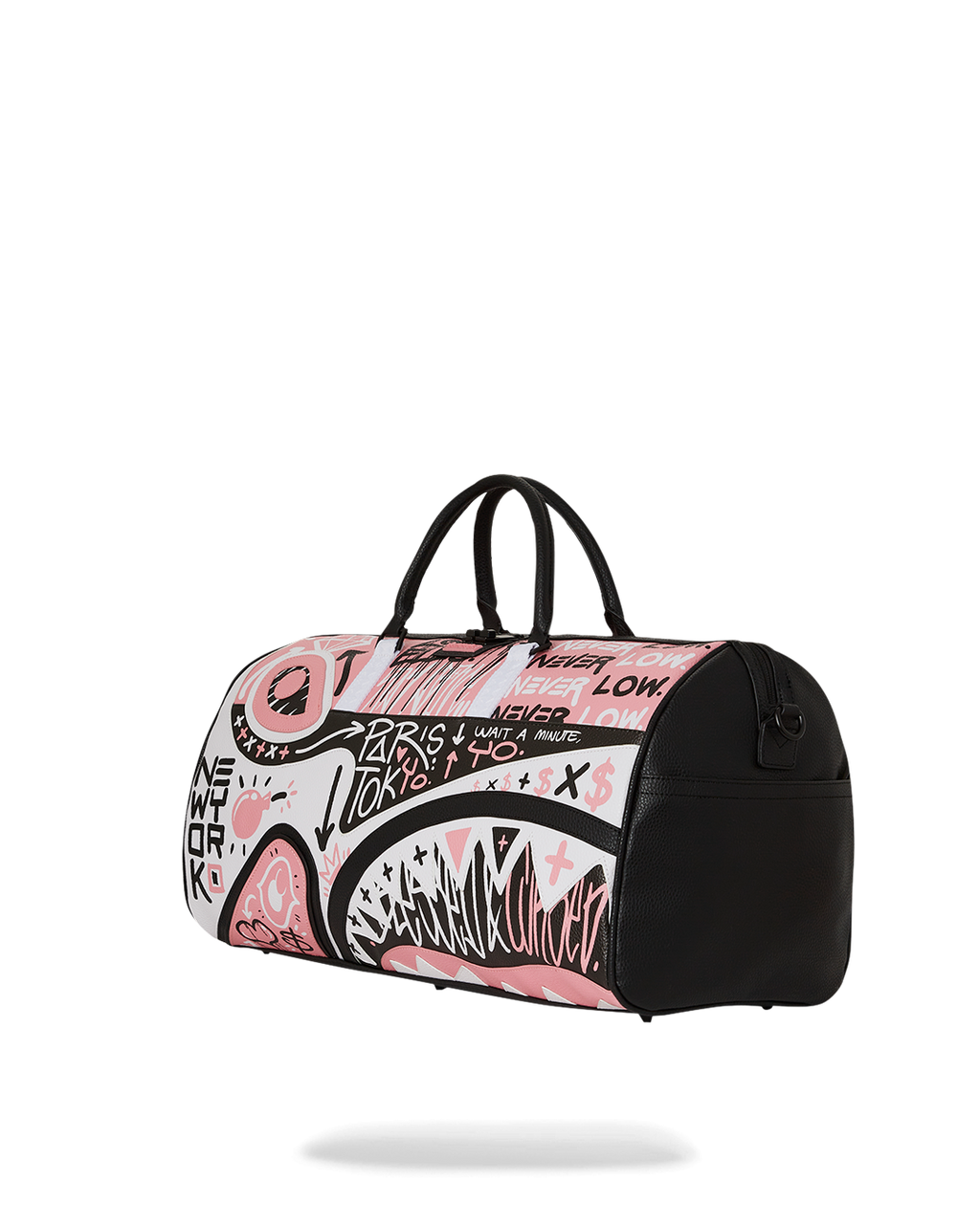 JADORE DUFFLE