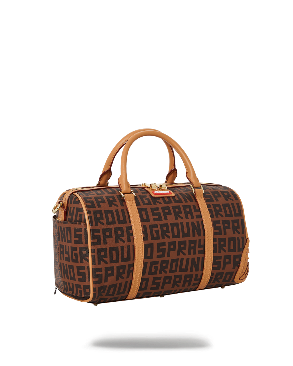 SHARKFINITY MINI DUFFLE