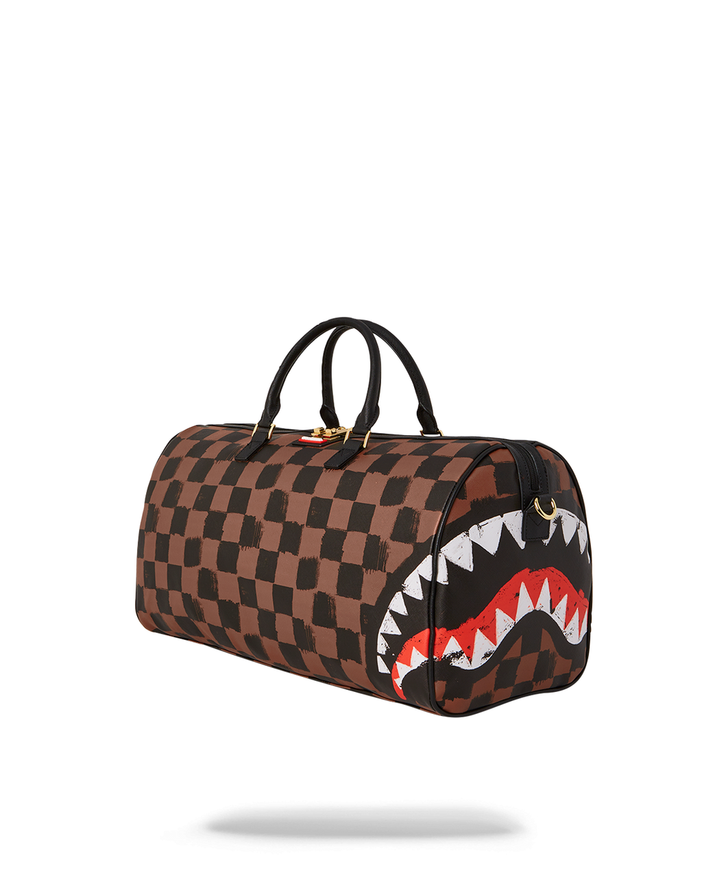 SHARKS IN PARIS VANQUISH DUFFLE