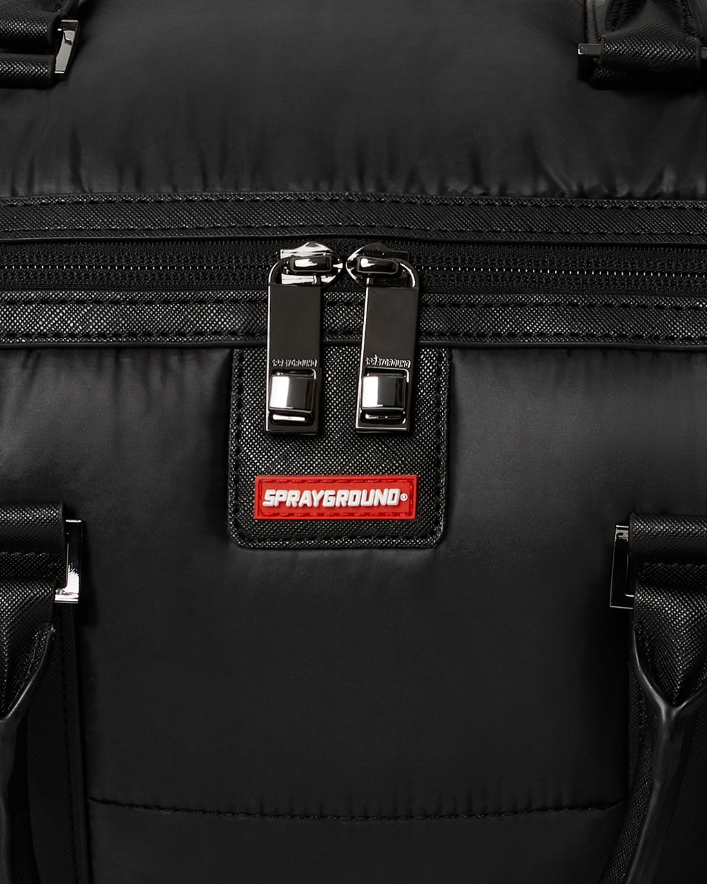 PUFFER SHARK VAIL FLEX DUFFLE
