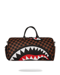THE HANGOVER SHARK DUFFLE
