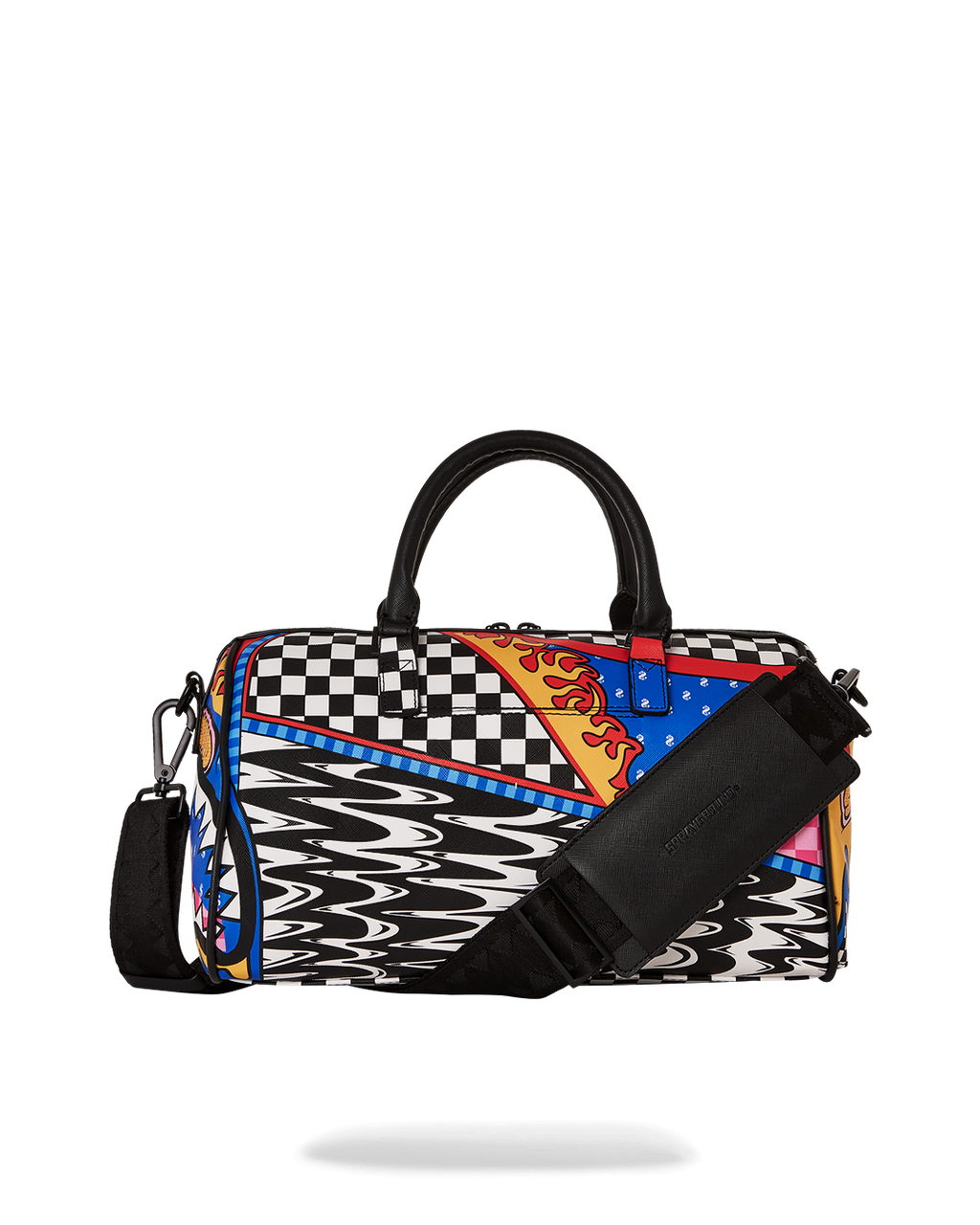 MOSH PIT MINI DUFFLE