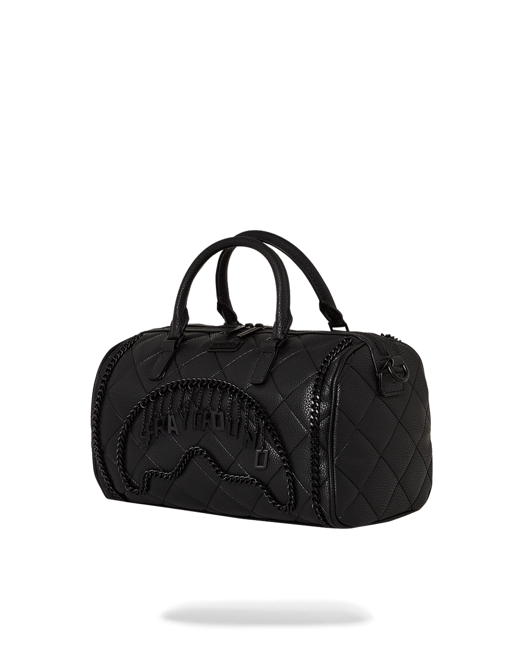 GHOST SHADOW MINI DUFFLE