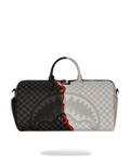 RING OF FIRE LARGE DUFFLE