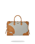 HENNY LATTE PYRAMID DUFFLE