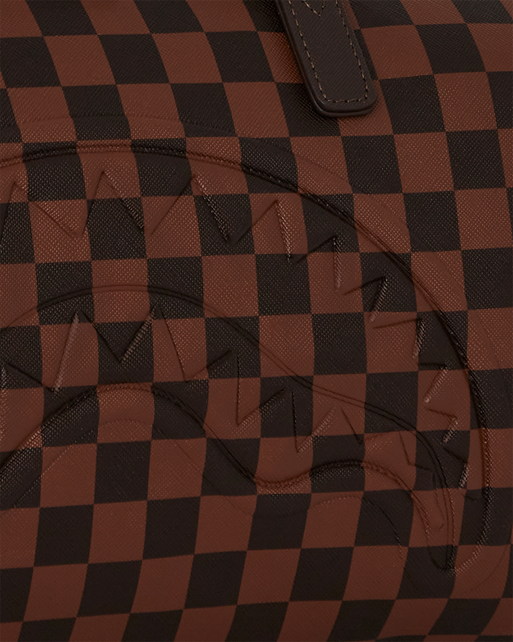 FROM PARIS WITH LOVE MINI DUFFLE