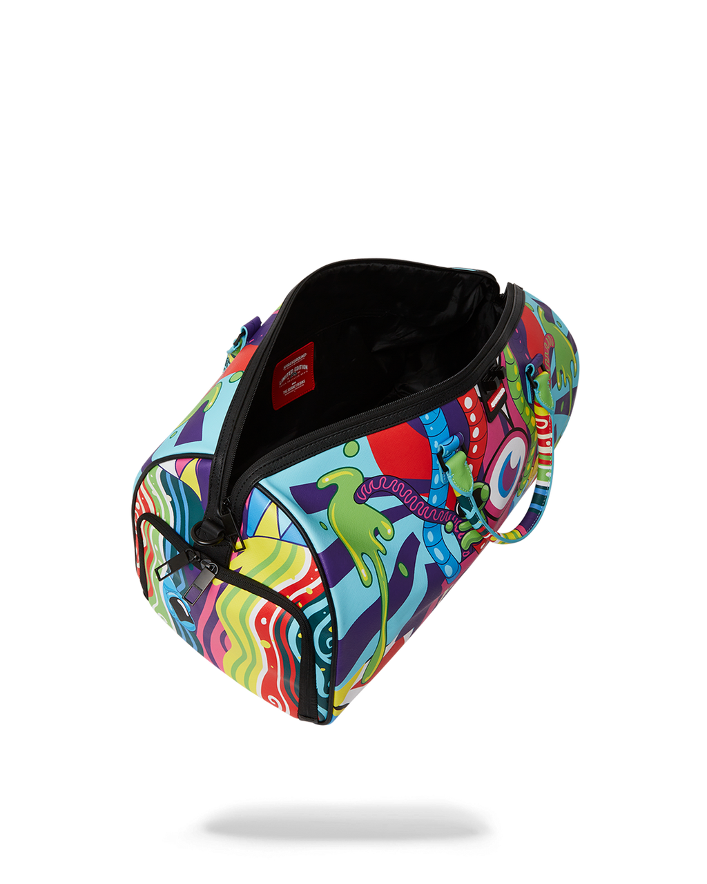 MIND TRIP 2 DUFFLE
