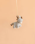 Bukowski - Christopher Donkey Bag Charm