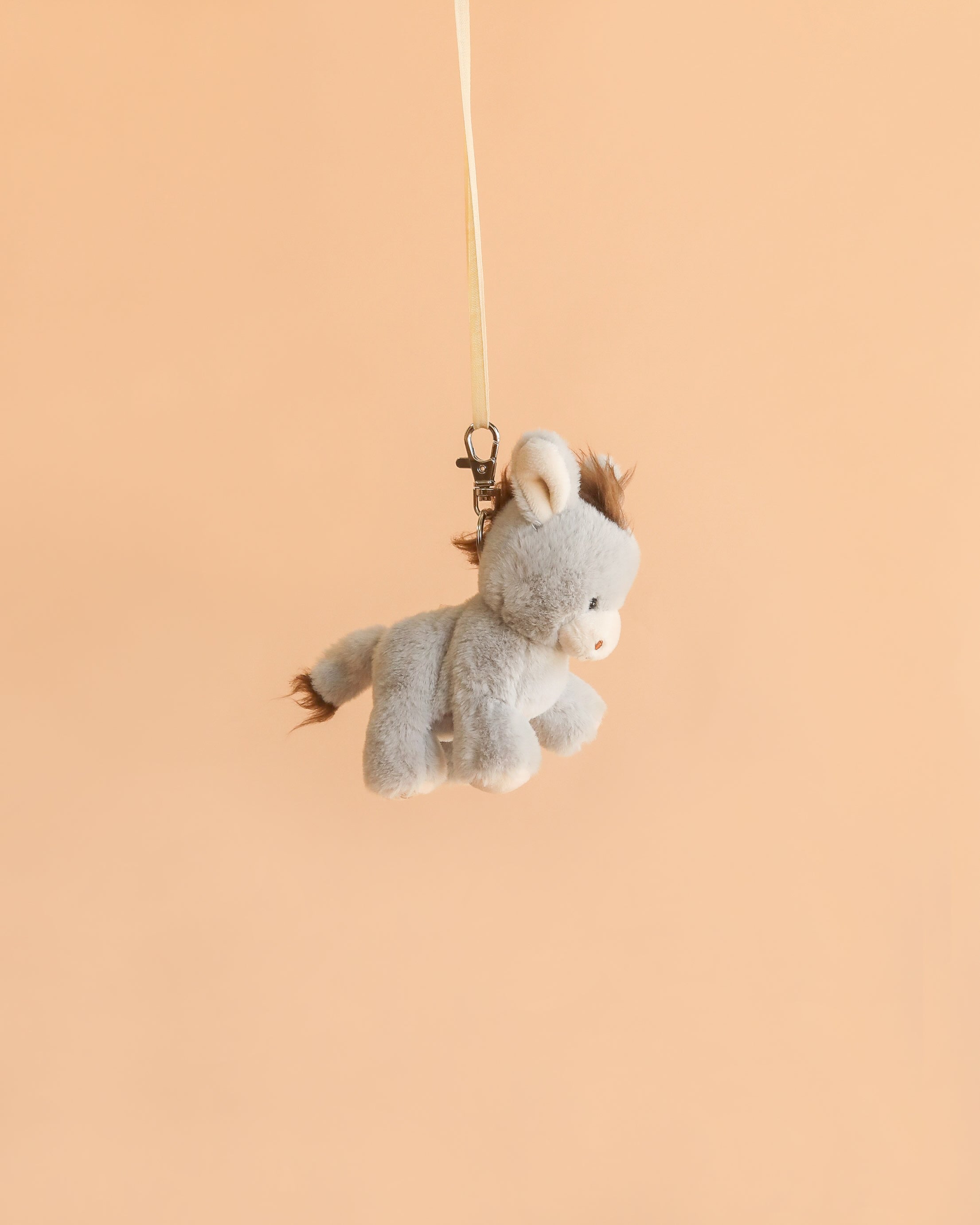 Bukowski - Christopher Donkey Bag Charm