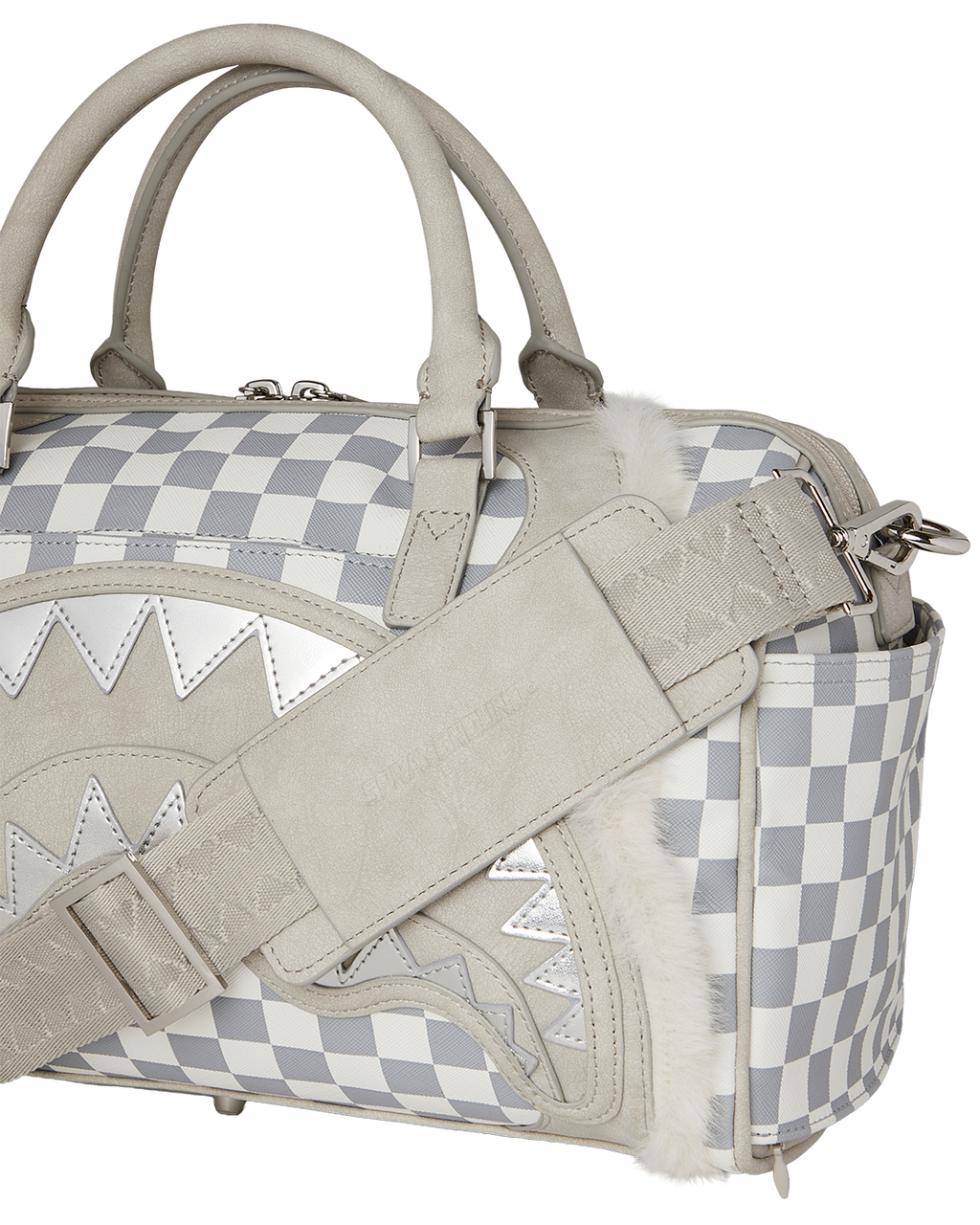 DREAMCHECK MINI DUFFLE