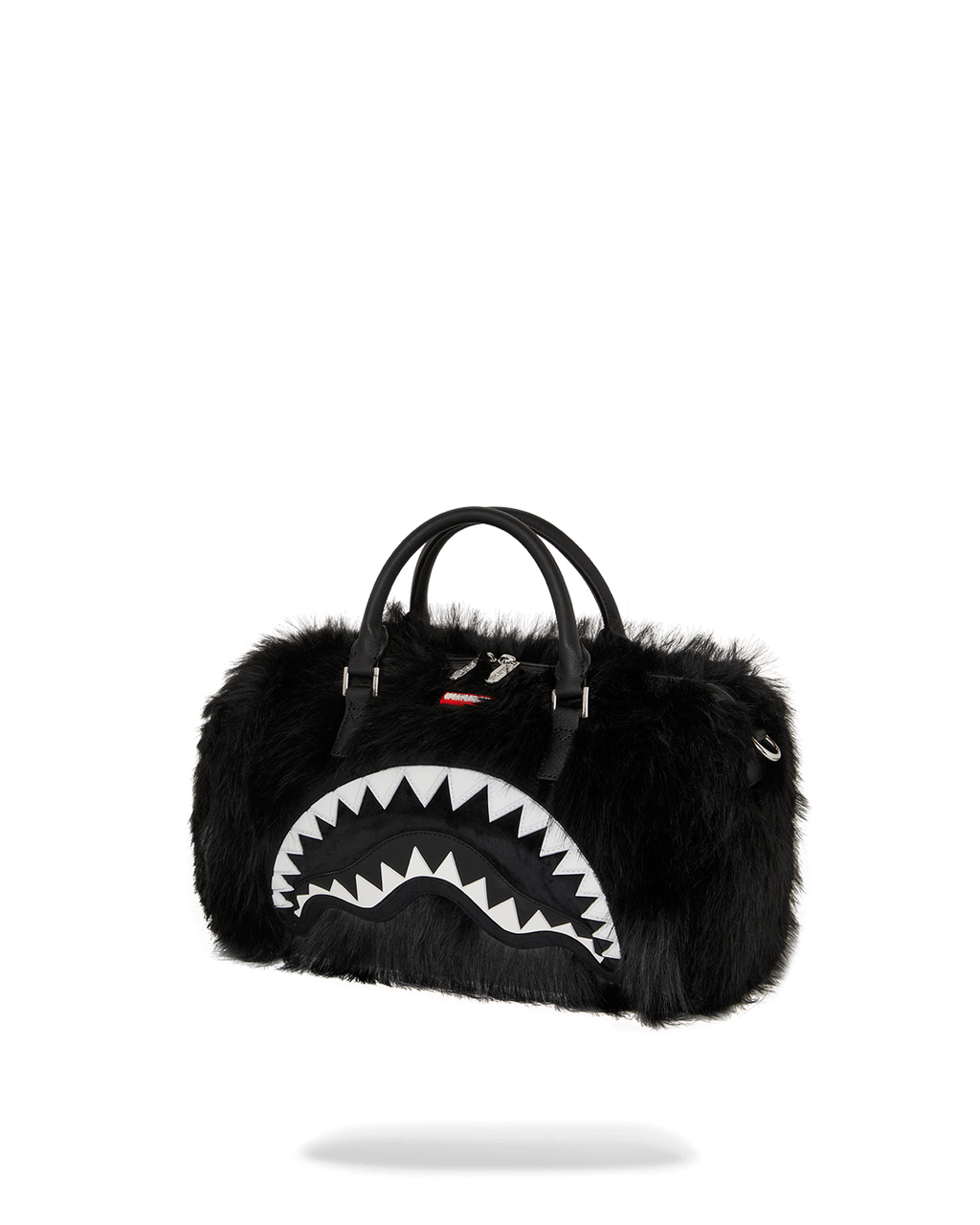 FURZILLA SHARK (NIGHT) MINI DUFFLE