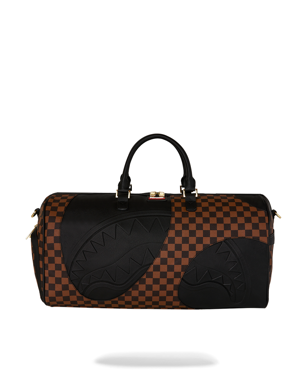 JETSTREAM SHADOW DUFFLE