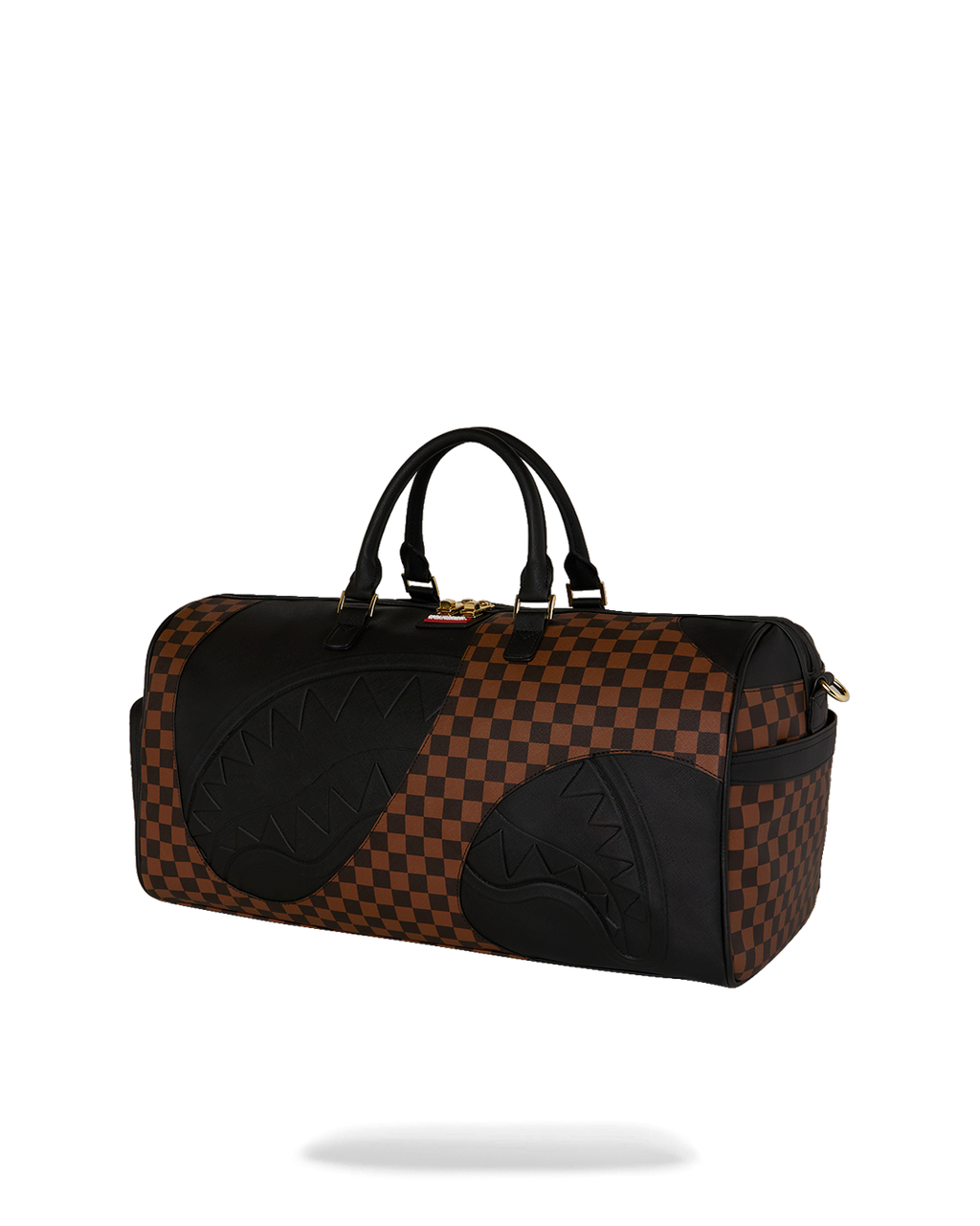 JETSTREAM SHADOW DUFFLE