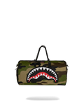 CAMORICH ROYALE CHAIN DUFFLE